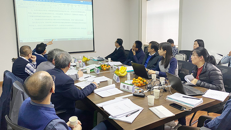 國內(nèi)首創(chuàng)、國際先進(jìn) ——濟(jì)南迪科瑞生物降解測試系統(tǒng)順利通過科技成果鑒定